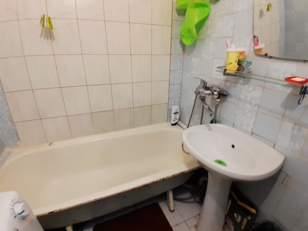 Снять квартиру в Калининграде. Вариант № 9707603, 27, площадь -  квм, цена 25000 рублей