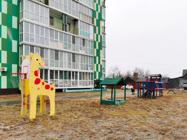 Купить квартиру в Омске. Вариант № 9275330, 23, площадь -  квм, цена 4450000 рублей