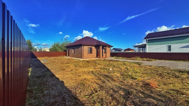 Купить дом в Коломне. Вариант № 33989, 5, площадь - квм, цена 8800000 рублей