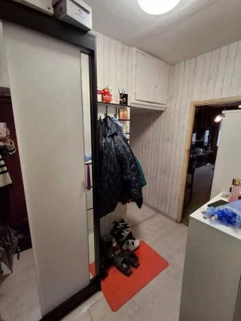 Купить квартиру в Москве. Вариант № 9656489, 11, площадь - квм, цена 24980000 рублей