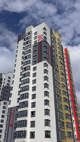 Купить Студию в Обь. Вариант № 14276, 3, площадь - квм, цена 3000000 рублей