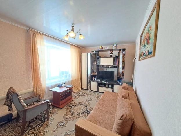 . Вариант № 29413, 0, площадь - 64.1 квм, цена 1100000 рублей