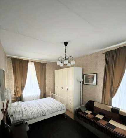 Купить квартиру в Москве. Вариант № 8541907, 3, площадь -  квм, цена 23500000 рублей