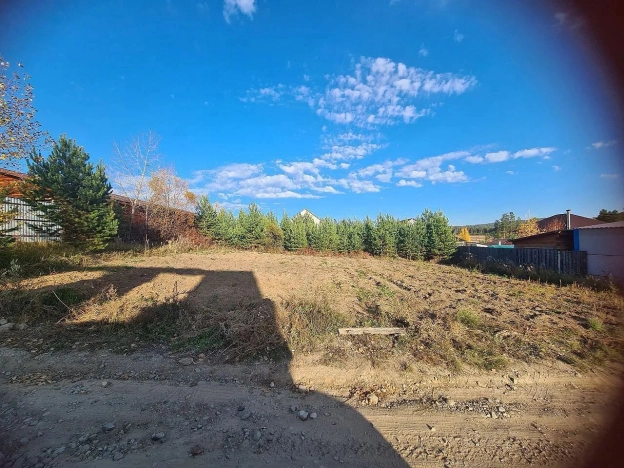 Купить земельный участок в Улан-Удэ. Вариант № 7632474, 1, площадь -  квм, цена 3600000 рублей