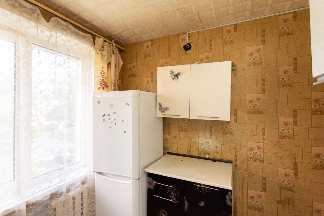 Купить квартиру на улице Горького в Владимире. Вариант № 4823697, 9, площадь -  квм, цена 3450000 рублей