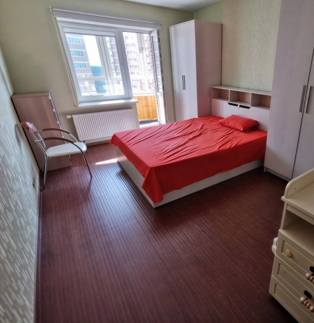 . Вариант № 10824261, 4, площадь - 57.6 квм, цена 9350000 рублей