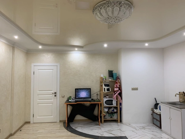 Купить квартиру в Москве. Вариант № 10442991, 23, площадь -  квм, цена 32990000 рублей