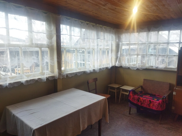 Купить дом на улице Почтовая в Приморском крае. Вариант № 21083, 9, площадь - квм, цена 4200000 рублей