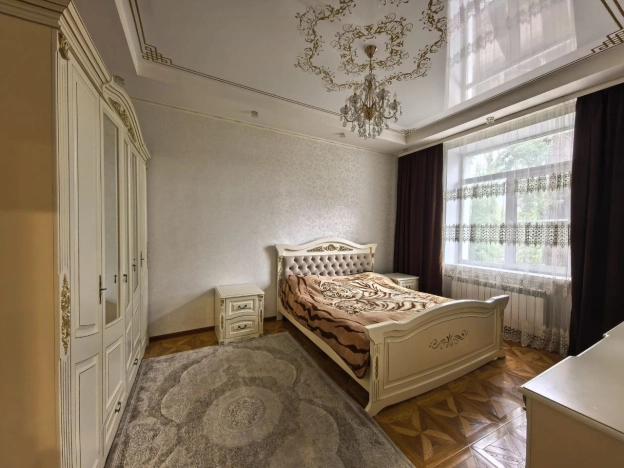 Купить трехкомнатную квартиру в районе Левобережный в Воронеже. Вариант № 57786, 2, площадь -  квм, цена 5275500 рублей