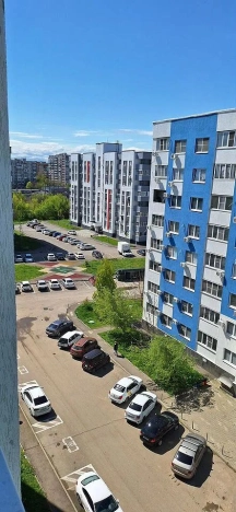 Купить квартиру на улице Войсковая в Краснодаре. Вариант № 42431, 14, площадь - квм, цена 3650000.0000 рублей