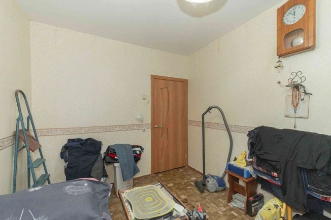 Купить квартиру на улице Безыменского в Владимире. Вариант № 47637, 10, площадь -  квм, цена 4990000 рублей