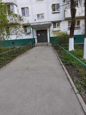 Купить двухкомнатную квартиру в районе Кировский в Ростове-на-Дону. Вариант № 58277, 10, площадь -  квм, цена 4350000 рублей