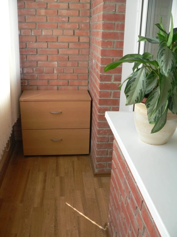 Купить двухкомнатную квартиру у метро площадь Карла Маркса в Новосибирске. Вариант № 2584, 2, площадь -  квм, цена 12000000 рублей