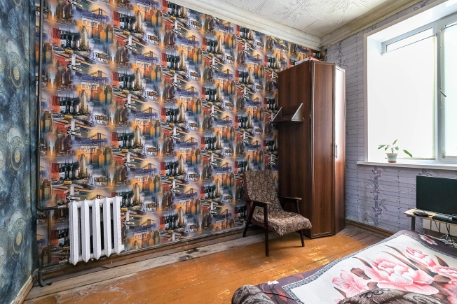 Купить комнату в Новосибирской области. Вариант № 9202570, 2, площадь - квм, цена 999999 рублей