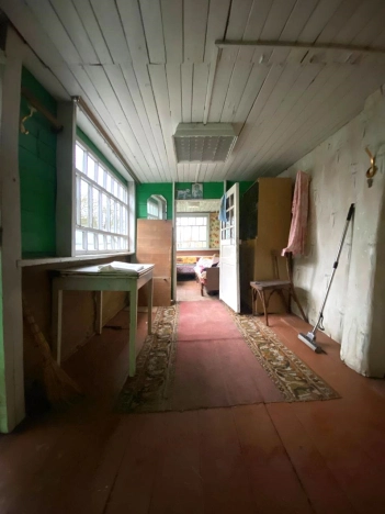 Купить дом в Калуге. Вариант № 7946112, 7, площадь -  квм, цена 1380000 рублей