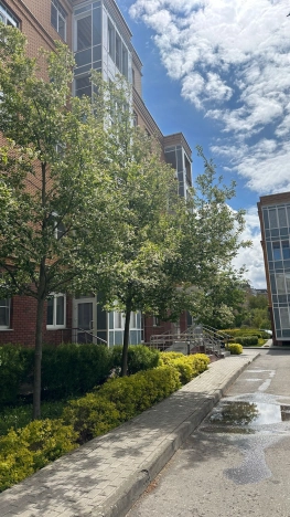 Купить трехкомнатную квартиру в Одинцове. Вариант № 40056, 30, площадь -  квм, цена 33000000 рублей