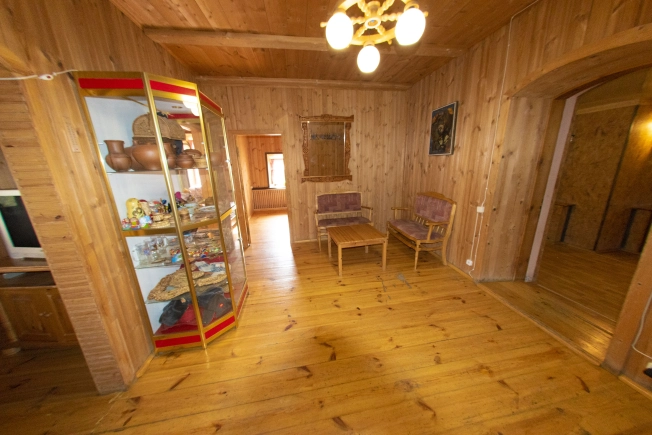 Купить дом на улице Комсомольская в Ивановской области. Вариант № 7529563, 6, площадь -  квм, цена 45000000 рублей