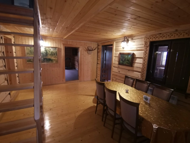 Купить коммерческую недвижимость в Спасске. Вариант № 6126, 18, площадь - квм, цена 28000000 рублей