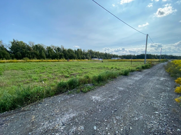 Купить земельный участок в Рязани. Вариант № 537, 0, площадь -  квм, цена 700000 рублей