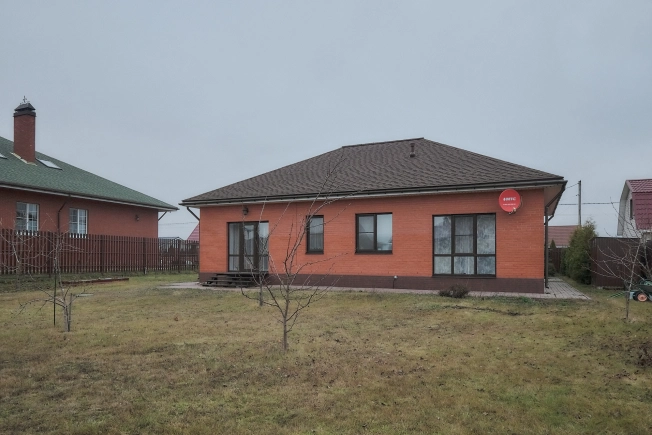 Купить дом в Рязани. Вариант № 10291290, 34, площадь - квм, цена 14500000 рублей