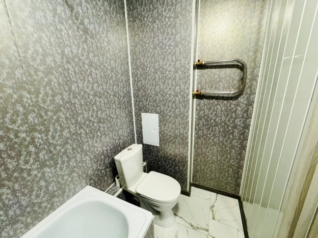 Купить Студию на улице Теплоэнергетиков в Воронеже. Вариант № 631, 10, площадь -  квм, цена 3000000 рублей