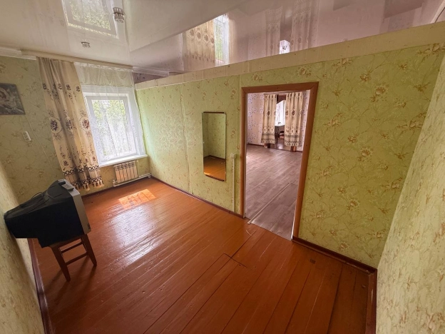 Купить двухкомнатную квартиру в Курлове. Вариант № 46209, 9, площадь -  квм, цена 700000 рублей