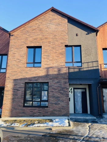 Купить таунхаус в Коврове. Вариант № 22722, 4, площадь -  квм, цена 19300000 рублей