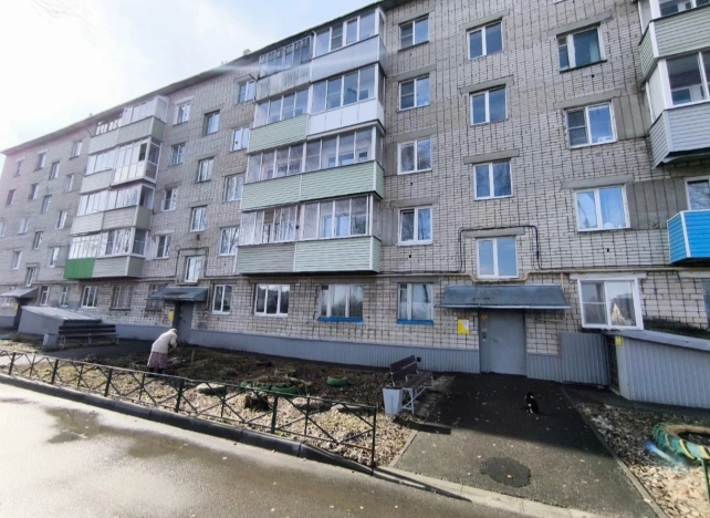 Купить квартиру в Вязниках. Вариант № 29707, 25, площадь -  квм, цена 3099000 рублей