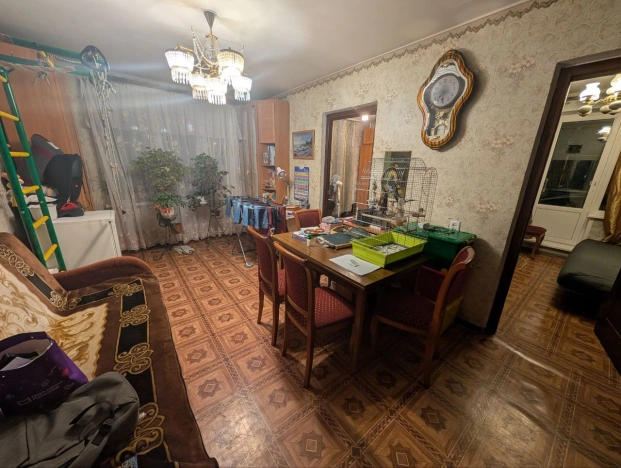 Купить квартиру на вторичке у метро Бабушкинская в Москве. Вариант № 6909953, 0, площадь -  квм, цена 16350000 рублей