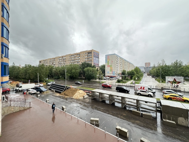 Купить четырехкомнатную квартиру в районе Сокол в Москве. Вариант № 32658, 34, площадь -  квм, цена 40000000 рублей