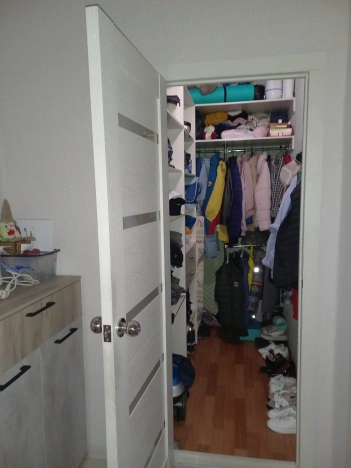 . Вариант № 17006, 3, площадь - 39.7 квм, цена 7500000 рублей