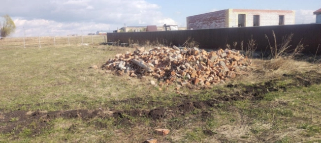 Купить земельный участок в Стерлитамаке. Вариант № 5854, 7, площадь -  квм, цена 700000 рублей