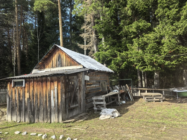 Купить земельный участок в Тобольске. Вариант № 398806, 4, площадь -  квм, цена 700000 рублей