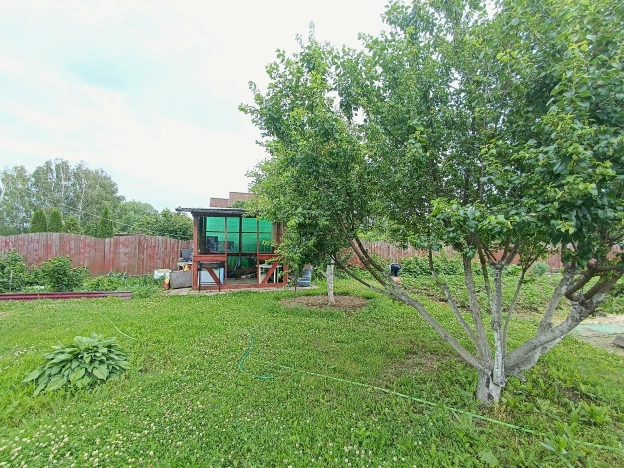 Купить дачу в Рязанской области. Вариант № 54518, 17, площадь - квм, цена 3890000 рублей