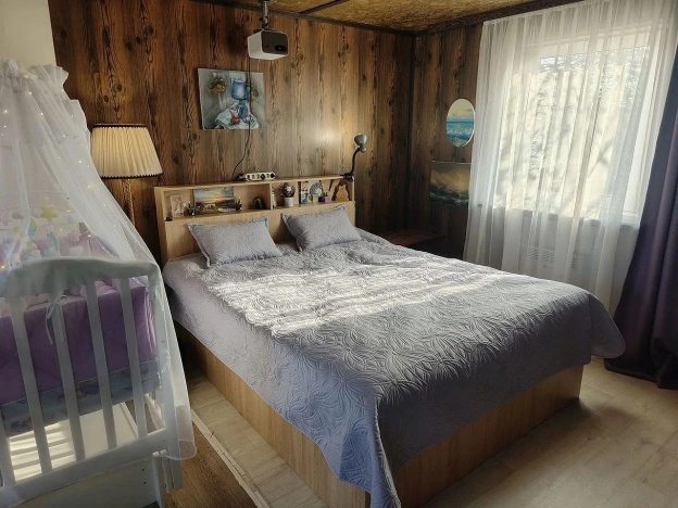 Купить дом в Санкт-Петербурге. Вариант № 9550009, 1, площадь -  квм, цена 5200000 рублей