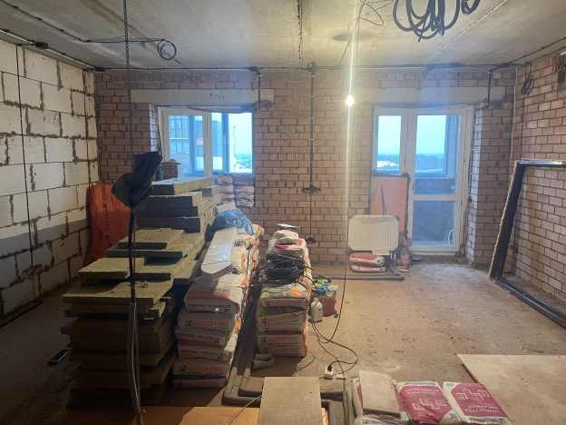 . Вариант № 4526, 4, площадь - 40.39 квм, цена 4850000 рублей