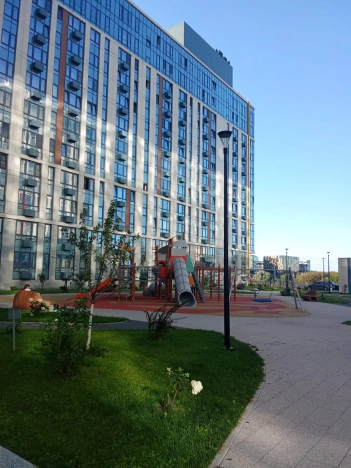 Купить квартиру в Москве. Вариант № 7802530, 7, площадь - квм, цена 13500000 рублей