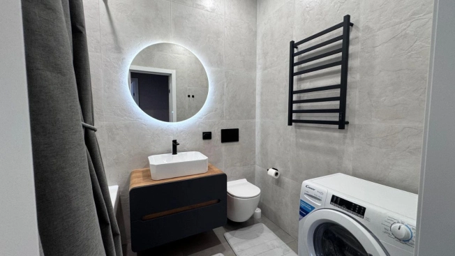 Снять квартиру у метро Площадь Гарина-Михайловского в Новосибирске. Вариант № 8909270, 19, площадь -  квм, цена 80000 рублей