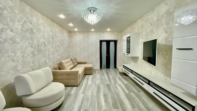 . Вариант № 6278924, 5, площадь - 50 квм, цена 6890000 рублей