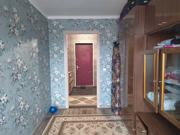 . Вариант № 28243, 8, площадь - 42.6 квм, цена 5100000 рублей