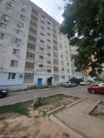 Купить трехкомнатную квартиру на улице 6-я Линия в Ростовской области. Вариант № 3948136, 1, площадь -  квм, цена 9600000 рублей