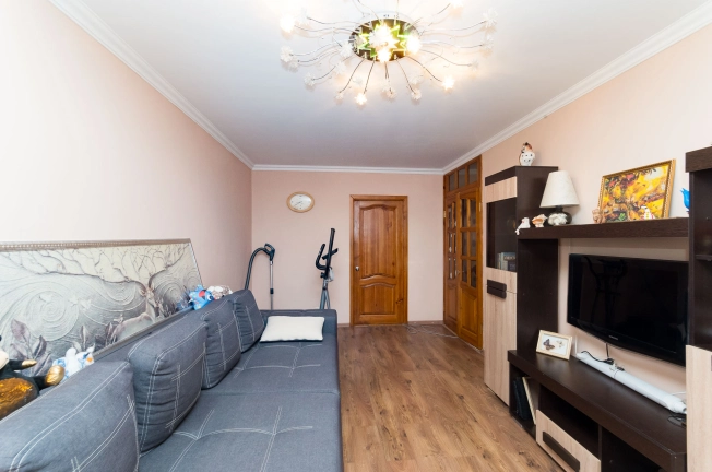 . Вариант № 6241, 2, площадь - 64 квм, цена 5150000 рублей