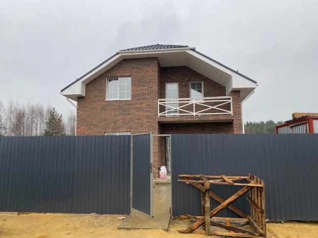 Купить дом в Москве. Вариант № 9748100, 16, площадь -  квм, цена 15000000 рублей