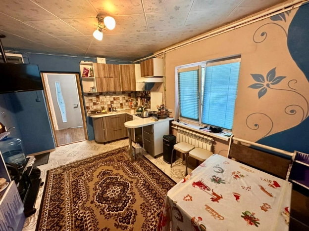 Купить дом на улице Спортивная в Пензенской области. Вариант № 1030598, 8, площадь - квм, цена 5450000 рублей