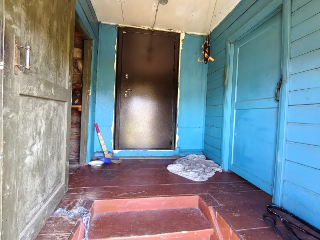 Купить двухкомнатную квартиру на улице Южная в Владимирской области. Вариант № 1106366, 11, площадь -  квм, цена 770000 рублей