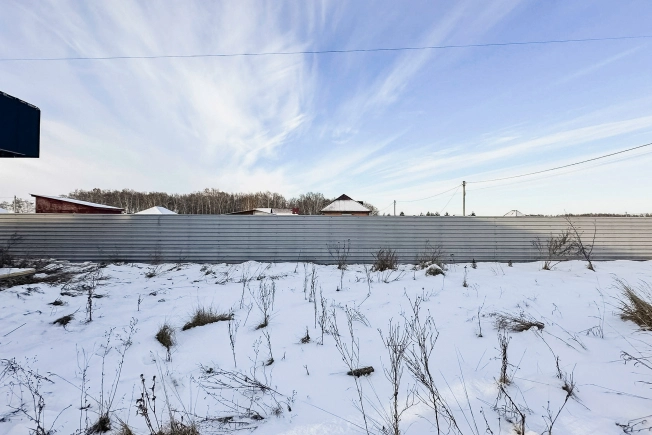 Купить дом в Тюменской области. Вариант № 10431524, 23, площадь - квм, цена 3000000 рублей