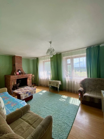 Купить дом в Медыни. Вариант № 59421, 1, площадь -  квм, цена 4850000 рублей