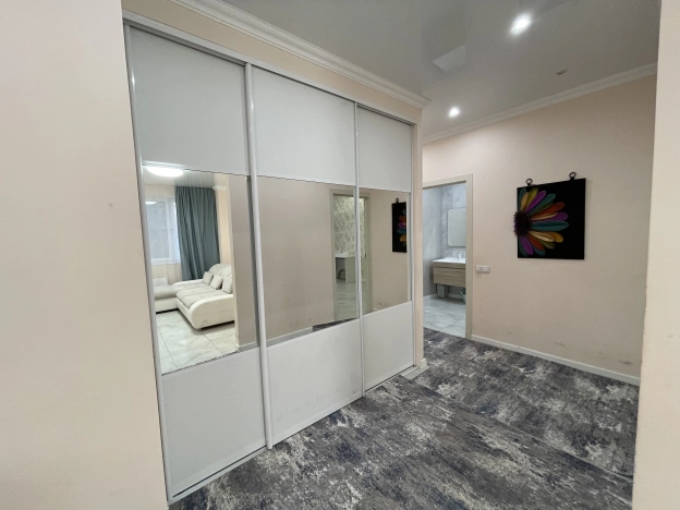 Купить трехкомнатную квартиру в Микрорайоне 1-й, Фрязино в Фрязине. Вариант № 760066, 22, площадь -  квм, цена 9200000 рублей