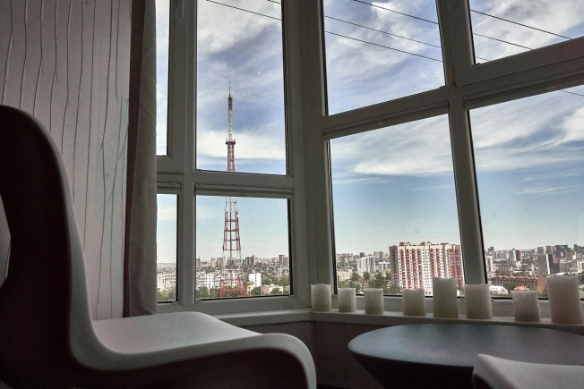 . Вариант № 245557, 9, площадь - 62.2 квм, цена 9990000 рублей