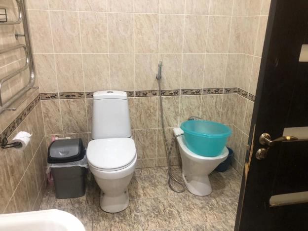 Купить квартиру в Москве. Вариант № 9322403, 3, площадь -  квм, цена 21650000 рублей